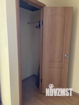 1-к квартира, на длительный срок, 40м2, 12/14 этаж