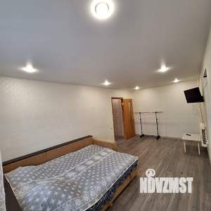 1-к квартира, посуточно, 37м2, 8/9 этаж