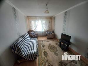 1-к квартира, на длительный срок, 35м2, 8/10 этаж