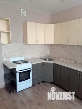 1-к квартира, на длительный срок, 47м2, 8/19 этаж