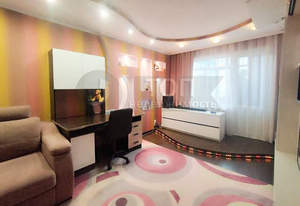 2-к квартира, на длительный срок, 53м2, 2/9 этаж