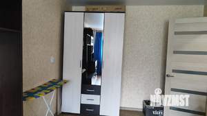 1-к квартира, на длительный срок, 30м2, 1/5 этаж