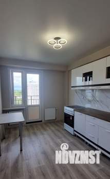 1-к квартира, на длительный срок, 34м2, 12/20 этаж