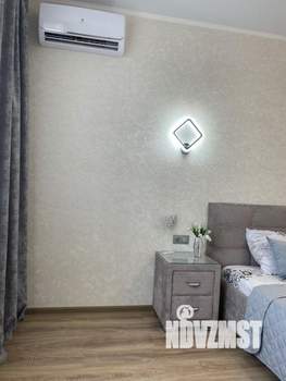 1-к квартира, посуточно, 50м2, 1/1 этаж