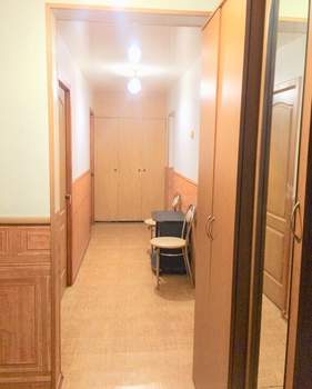 3-к квартира, на длительный срок, 60м2, 2/5 этаж