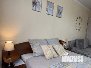 1-к квартира, посуточно, 52м2, 1/1 этаж