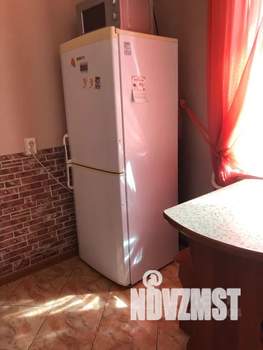 1-к квартира, посуточно, 39м2, 5/10 этаж