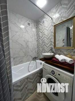 1-к квартира, посуточно, 60м2, 1/1 этаж