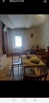 3-к квартира, на длительный срок, 84м2, 1/1 этаж