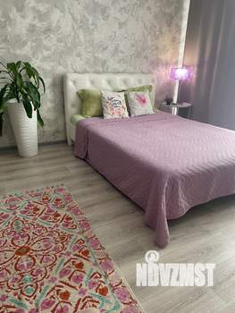 1-к квартира, посуточно, 30м2, 10/17 этаж