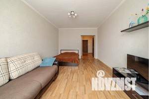 1-к квартира, посуточно, 46м2, 7/15 этаж