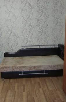 1-к квартира, на длительный срок, 29м2, 3/5 этаж