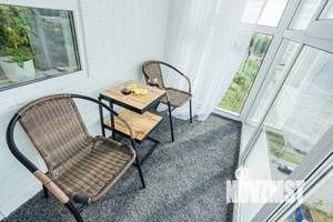 Студия квартира, посуточно, 27м2, 13/17 этаж