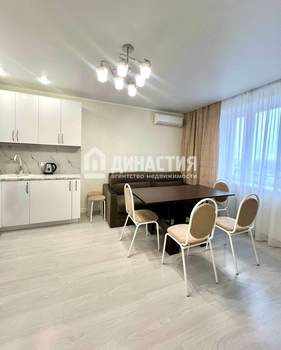 1-к квартира, на длительный срок, 51м2, 10/14 этаж