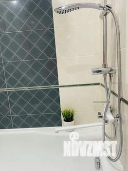 1-к квартира, посуточно, 46м2, 1/1 этаж