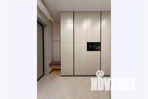 1-к квартира, посуточно, 50м2, 6/18 этаж