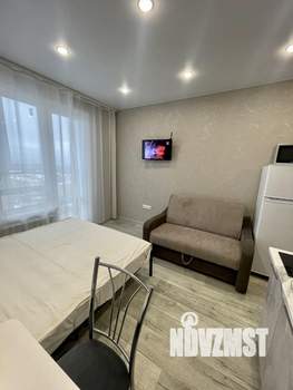 Студия квартира, посуточно, 23м2, 16/16 этаж