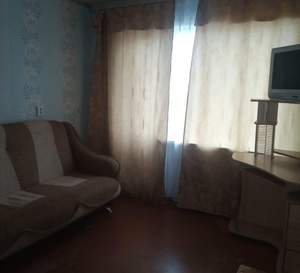 1-к квартира, на длительный срок, 30м2, 5/9 этаж