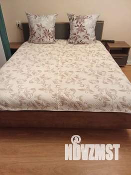 1-к квартира, посуточно, 45м2, 8/9 этаж