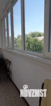 1-к квартира, на длительный срок, 40м2, 2/10 этаж