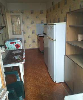 1-к квартира, на длительный срок, 37м2, 9/9 этаж