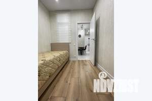 2-к квартира, посуточно, 45м2, 17/17 этаж