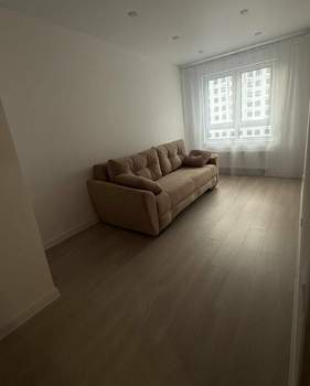 2-к квартира, на длительный срок, 43м2, 5/18 этаж