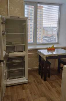 1-к квартира, на длительный срок, 25м2, 5/10 этаж