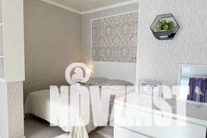 1-к квартира, посуточно, 48м2, 7/14 этаж