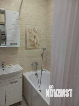 1-к квартира, на длительный срок, 52м2, 8/17 этаж