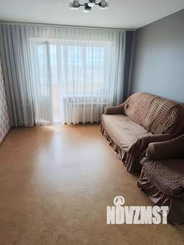 1-к квартира, на длительный срок, 33м2, 7/10 этаж