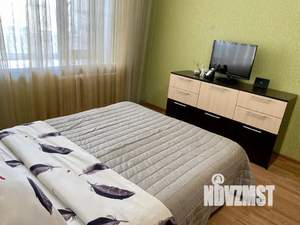 1-к квартира, посуточно, 40м2, 12/14 этаж