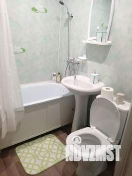 1-к квартира, посуточно, 32м2, 2/5 этаж