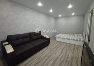 1-к квартира, на длительный срок, 38м2, 9/10 этаж