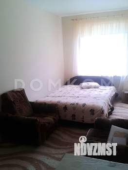 2-к квартира, на длительный срок, 43м2, 2/5 этаж