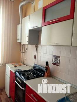 1-к квартира, посуточно, 40м2, 2/2 этаж