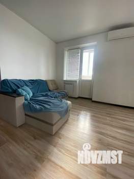2-к квартира, посуточно, 70м2, 16/17 этаж