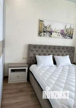 1-к квартира, на длительный срок, 35м2, 3/9 этаж