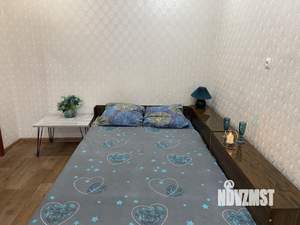 1-к квартира, посуточно, 31м2, 3/5 этаж