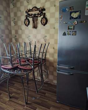 1-к квартира, на длительный срок, 29м2, 3/3 этаж