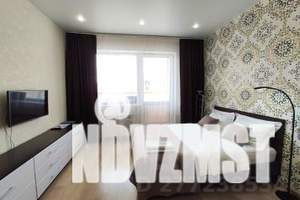 1-к квартира, посуточно, 27м2, 21/22 этаж