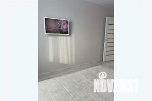 1-к квартира, посуточно, 34м2, 10/10 этаж