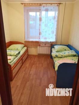3-к квартира, посуточно, 100м2, 1/1 этаж