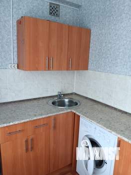 1-к квартира, на длительный срок, 30м2, 4/5 этаж