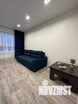 2-к квартира, посуточно, 52м2, 4/17 этаж
