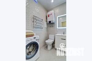 1-к квартира, посуточно, 60м2, 8/16 этаж