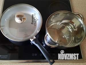 1-к квартира, посуточно, 55м2, 7/14 этаж