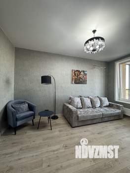 1-к квартира, на длительный срок, 50м2, 10/18 этаж