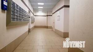 1-к квартира, посуточно, 44м2, 1/1 этаж