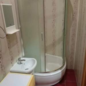 1-к квартира, на длительный срок, 35м2, 2/2 этаж